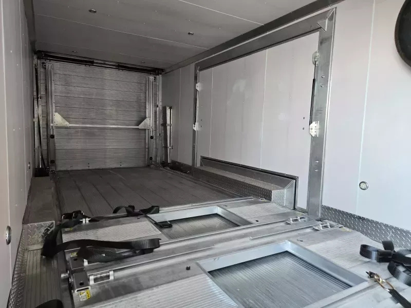 used Car Haulers / Racing Trailers ALCOM  for sale, in Las Vegas, NV Thumbnail 14