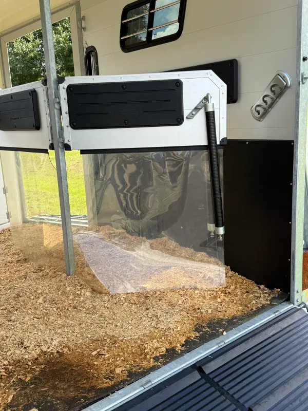 used Horse Trailers Other  for sale, in Ocala, FL Thumbnail 11