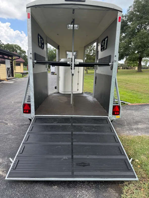used Horse Trailers Other  for sale, in Ocala, FL Thumbnail 7