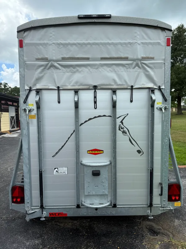 used Horse Trailers Other  for sale, in Ocala, FL Thumbnail 6