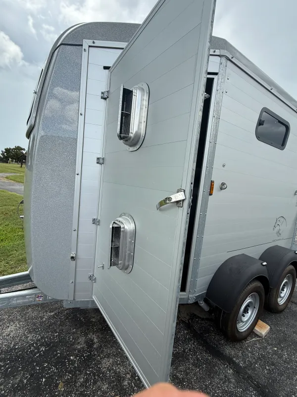 used Horse Trailers Other  for sale, in Ocala, FL Thumbnail 10