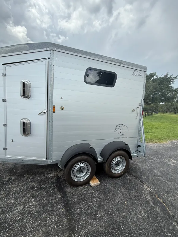 used Horse Trailers Other  for sale, in Ocala, FL Thumbnail 4
