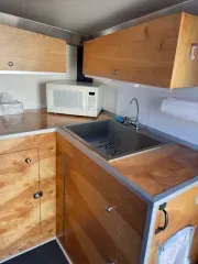 used Cargo (Enclosed) Trailers NEO Trailers  for sale, in Harrison Township, MI Thumbnail 4