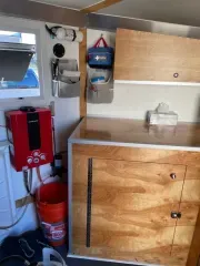 used Cargo (Enclosed) Trailers NEO Trailers  for sale, in Harrison Township, MI Thumbnail 6