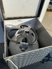 used Cargo (Enclosed) Trailers NEO Trailers  for sale, in Harrison Township, MI Thumbnail 5