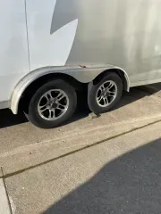 used Cargo (Enclosed) Trailers NEO Trailers  for sale, in Harrison Township, MI Thumbnail 11