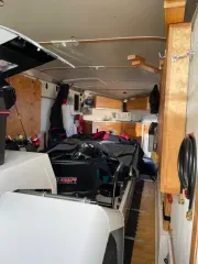 used Cargo (Enclosed) Trailers NEO Trailers  for sale, in Harrison Township, MI Thumbnail 3