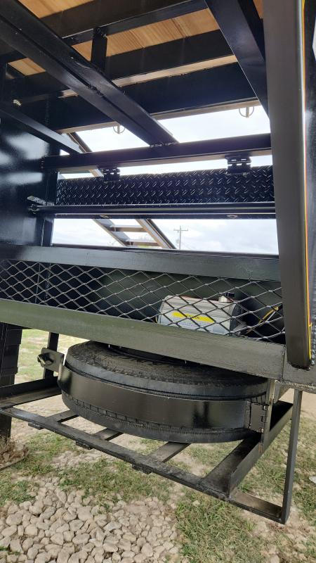 new Equipment / Flatbed Trailers West Trailers  for sale, in Talco, TX Thumbnail 9