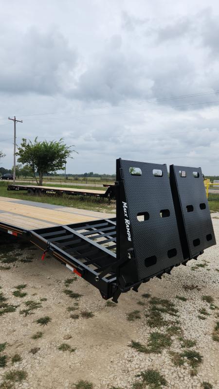 new Equipment / Flatbed Trailers West Trailers  for sale, in Talco, TX Thumbnail 6