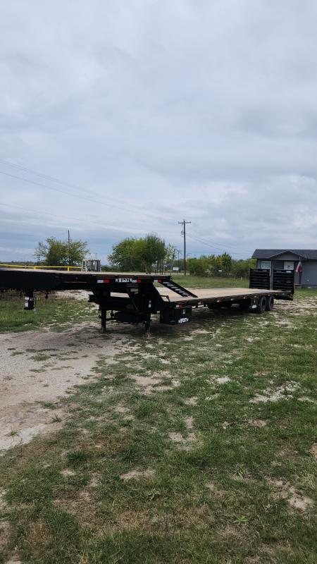 new Equipment / Flatbed Trailers West Trailers  for sale, in Talco, TX Thumbnail 10
