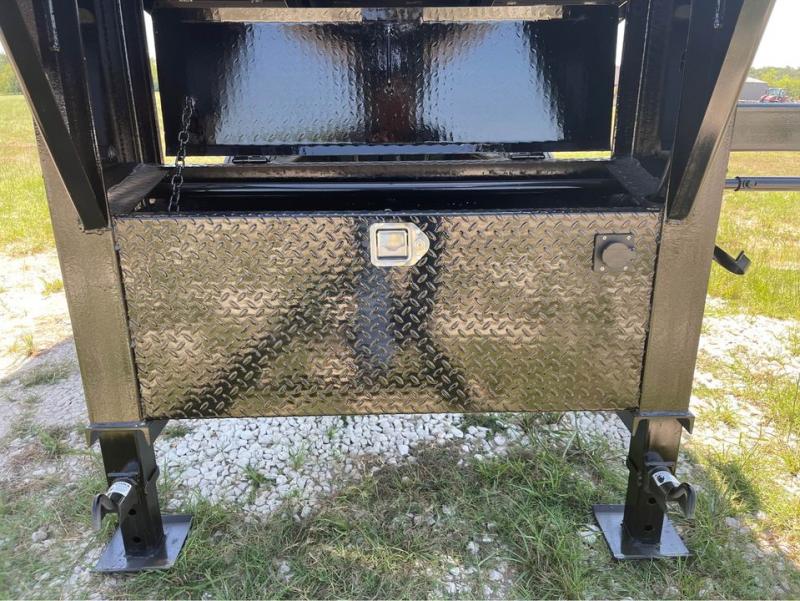 new Dump Trailers West Trailers  for sale, in Talco, TX Thumbnail 5