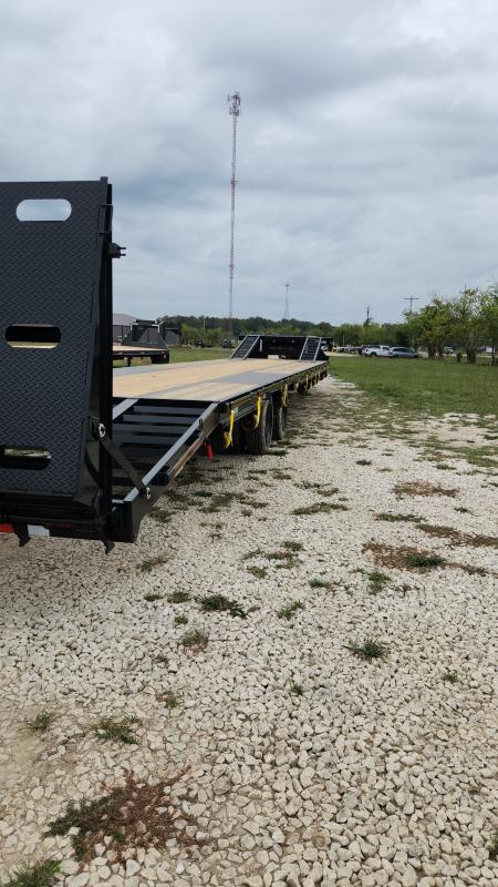 new Equipment / Flatbed Trailers West Trailers  for sale, in Talco, TX Thumbnail 7