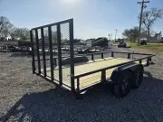 new Utility Trailers HTC  for sale, in Kenesaw, NE Thumbnail 2