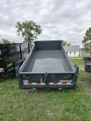 new Dump Trailers Norstar  for sale, in Kenesaw, NE Thumbnail 3