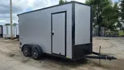 new Cargo (Enclosed) Trailers Formula Trailers  for sale, in Kenesaw, NE Thumbnail 1