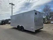 new Cargo (Enclosed) Trailers Haulmark  for sale, in Kenesaw, NE Thumbnail 2