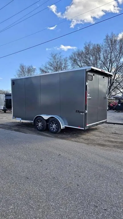 2026 Cargo Express