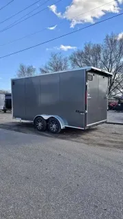 new Cargo (Enclosed) Trailers Cargo Express  for sale, in Kenesaw, NE Thumbnail 3