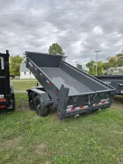 new Dump Trailers Norstar  for sale, in Kenesaw, NE Thumbnail 2