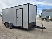 new Cargo (Enclosed) Trailers Formula Trailers Trailers  for sale, in Kenesaw, NE Thumbnail 1