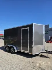 new Cargo (Enclosed) Trailers Formula Trailers Trailers  for sale, in Kenesaw, NE Thumbnail 1