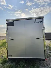 new Cargo (Enclosed) Trailers Formula Trailers Trailers  for sale, in Kenesaw, NE Thumbnail 3