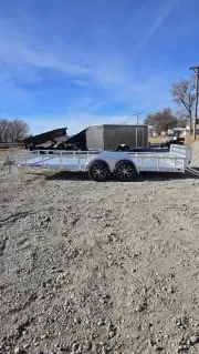 new Utility Trailers Sport Haven  for sale, in Kenesaw, NE Thumbnail 1