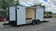 new Cargo (Enclosed) Trailers Formula Trailers Trailers  for sale, in Kenesaw, NE Thumbnail 1