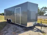 new Cargo (Enclosed) Trailers Formula Trailers Trailers  for sale, in Kenesaw, NE Thumbnail 2