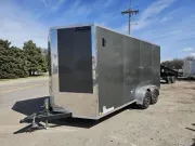 2026 Formula Trailers 7x16 Traverse