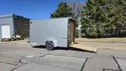 new Cargo (Enclosed) Trailers Formula Trailers Trailers  for sale, in Kenesaw, NE Thumbnail 3