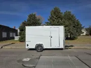 new Cargo (Enclosed) Trailers Formula Trailers Trailers  for sale, in Kenesaw, NE Thumbnail 3