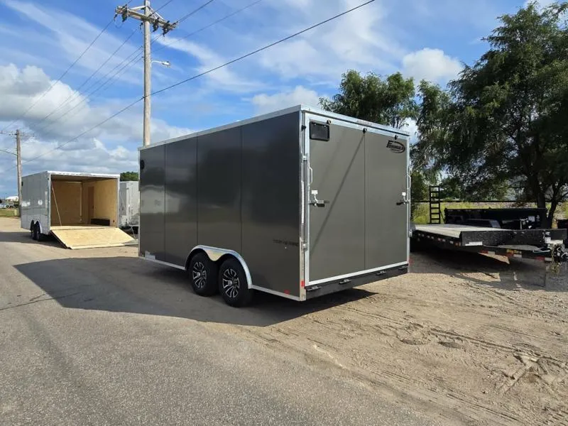 2026 Formula Trailers