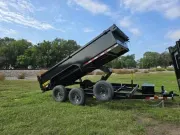 new Dump Trailers Big Tex Trailers  for sale, in Kenesaw, NE Thumbnail 1