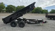 new Dump Trailers Liberty  for sale, in Kenesaw, NE Thumbnail 2