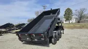 new Dump Trailers Hillcrest Trailers  for sale, in Kenesaw, NE Thumbnail 3