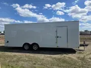 new Cargo (Enclosed) Trailers Cargo Express  for sale, in Kenesaw, NE Thumbnail 1