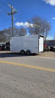 new Cargo (Enclosed) Trailers Cargo Express  for sale, in Kenesaw, NE Thumbnail 2