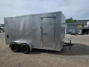 new Cargo (Enclosed) Trailers Cross Trailers  for sale, in Kenesaw, NE Thumbnail 2