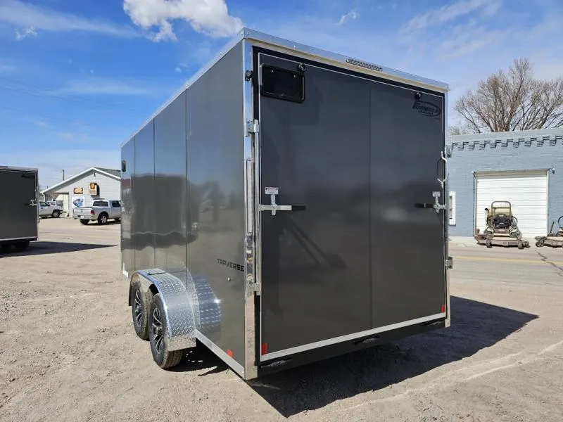 2026 Formula Trailers