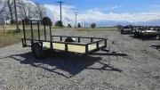 new Utility Trailers HTC  for sale, in Kenesaw, NE Thumbnail 1