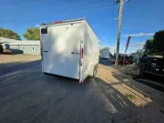 new Cargo (Enclosed) Trailers Cross Trailers  for sale, in Kenesaw, NE Thumbnail 2