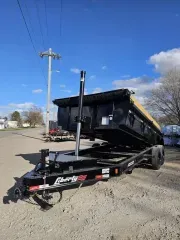 new Dump Trailers Liberty  for sale, in Kenesaw, NE Thumbnail 3