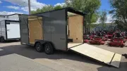 new Cargo (Enclosed) Trailers Formula Trailers Trailers  for sale, in Kenesaw, NE Thumbnail 2