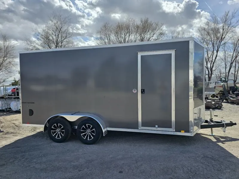 2026 Formula Trailers