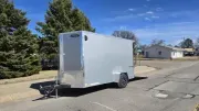 new Cargo (Enclosed) Trailers Formula Trailers Trailers  for sale, in Kenesaw, NE Thumbnail 2