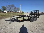 new Utility Trailers HTC  for sale, in Kenesaw, NE Thumbnail 3