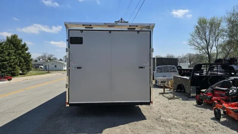 2026 Formula Trailers