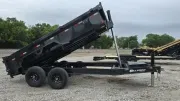 new Dump Trailers Hillcrest Trailers  for sale, in Kenesaw, NE Thumbnail 3