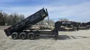 new Dump Trailers Hillcrest Trailers  for sale, in Kenesaw, NE Thumbnail 2
